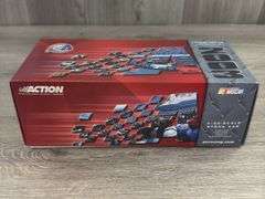 Tony Stewart #20 Home Depot 2003 Monte Carlo Stock Car, 1/24, Limited Edition, Action