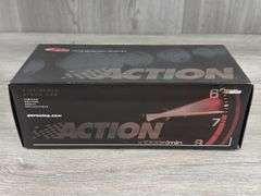 Tony Stewart #20 Home Depot 2001 Grand Prix Clear Window Bank, 1/24, Limited Edition, #759/3600, Action