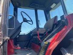 1978 International 1486