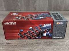 Tony Stewart #20 Home Depot/The Victory Lap 2003 Monte Carlo Stock Car, 1/24, Limited Edition, 2002 Winston Cup Champion, Action