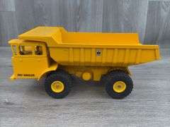 International 180 Pay Hauler, 1/24, Diamond Grille, Ertl