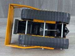 Tonka T-6 Dozer, 9” Long