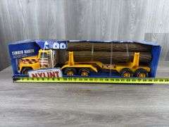 Hard Hat Contractors Timber Hauler, 26” Long, Nylint