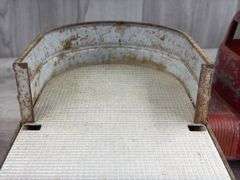Wyandotte Truck & Trailer, 24” Long