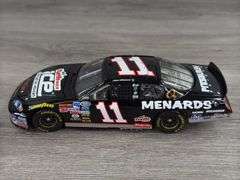 Paul Menard #11 Menard’s/3 Days Of Dale 2006 Monte Carlo SS Stock Car, 1/24, 1 Of 3,333, Back On Track, Our Salute To A Legend-Dale Earnhardt, Motorsports Authentics