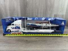 Dolphin Off-Shore Boat Haulers, 26” Long,  Nylint