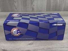 Ron Hornaday #16 NAPA/Superman 1999 Chevy Race Truck, 1/24, Limited Edition, 1 Of 7,920, Action