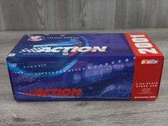 Event Car Looney Tunes 2001 Monte Carlo Stock Car, 1/24, Limited Edition, 1 Of 9,504, Action, Monte Carlo 400