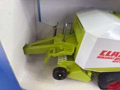 Claas Rollant 250 Roto Cut, 1/16, Bruder
