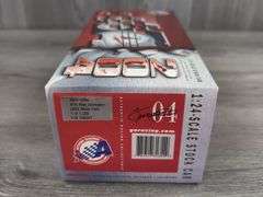 Jason Leffler #00 Haas Automation 2004 Monte Carlo Stock Car, 1/24, Limited Edition, 1 Of 1,200, Action