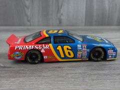 Ted Musgrave #16 Family Channel 1997 Thunderbird Stock Car, 1/24, Limited Edition, 1 Of 5,604, Racing Collectables Action Platinum Series
