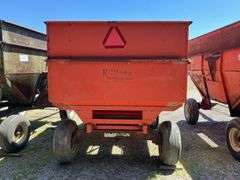 Killbros 400 Wagon