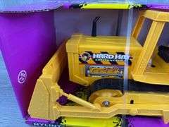 Hard Hat Contractors Jumbo Dozer, 14 1/2” Long