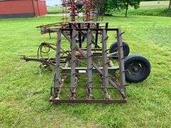 20' Harrogator