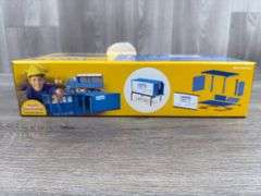 Bruder Container Service, 2 Containers, 1/16