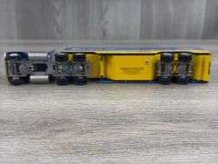 Sterling Marlin Sunoco Ultra Racing Team Semi, 10 1/4” Long