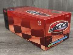 Tony Stewart #20 Home Depot 200 Pontiac Grand Prix Stock Car Bank, 1/24, Limited Edition, #1036/7500, Action