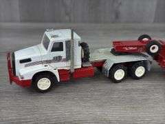 Volvo NL12 Truck W/Talbert Trailer, 1/50, Conrad