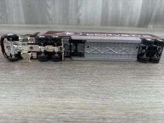 WhiteGMC 1,000,000th Corvette Tractor Trailer, 1/64