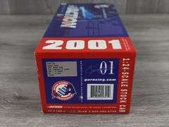 Event Car Looney Tunes 2001 Monte Carlo Stock Car, 1/24, Limited Edition, 1 Of 9,504, Action, Monte Carlo 400
