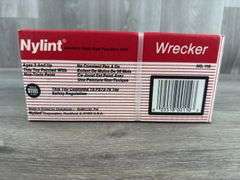 Nylint 24 HR Service Wrecker, 8 1/2” Long
