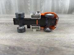 Preston Truck & Tandem Trailer, 1/64, Tonkin, Inc.