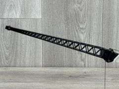 Link-Belt HSP-8060 Rough Terrain Crane, 1/50, NZG Modelle