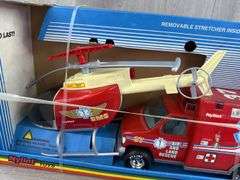 Air & Land EMS Rescue Set, Nylint