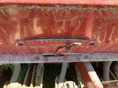 620 IH Press Drill