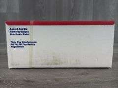 Freedom Force Personnel Carrier, 8 1/2” Long, Nylint