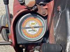 1970 Farmall International 1456
