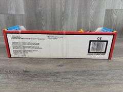 Nylint Sand & Gravel Dump & Dozer, 14 1/2” Long