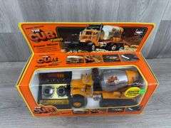 The Cub Turbo RC Power Mixer, 10” Long, New Bright