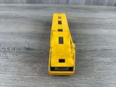 Ertl Car Hauler Trailer, 1/64