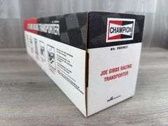 Joe Gibbs Racing Transporter, 20” Long, Nylint