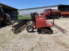 Case IH 5400 Minimum Till Drill