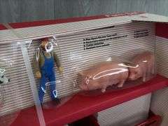 Nylint Farms Farm Set, No. 1171