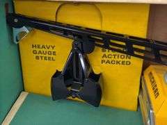 Husky Michigan Crane, Nylint, No. 230, 23” Long