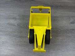 Hubley Power Builders Mighty-Metal Constructioneers