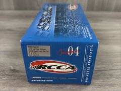 Bobby Labonte #18 Interstate Batteries 2004 Monte Carlo Club Car, 1/24, Limited Edition, #72/504, Action