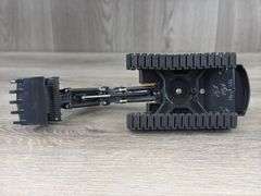 Akerman H25DFS Excavator, 1/50, Joal