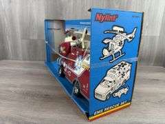 Air & Land EMS Rescue Set, Nylint