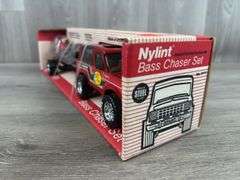 Bass Pro Shop Bass Chaser Set, 16” Long, Nylint Toys