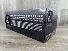 1940 Ford Medium-Duty Flatbed Truck, 1/16, Highway 61