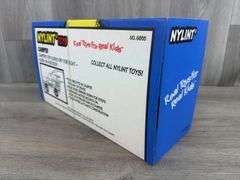 Nylint Toys 4x4 Wilderness Camper, 11 1/2” Long