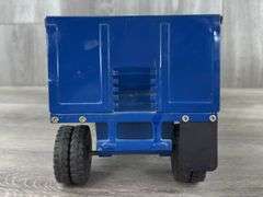 Buckeye Trucks Grain Hauler, The Ohio Art Co., 23” Long