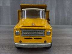 Tru-Scale Dump Truck, 14 3/4” Long