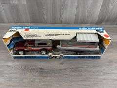 Ford Ranger Sun Chaser, 18 1/2” Long, Nylint, Metal Muscle