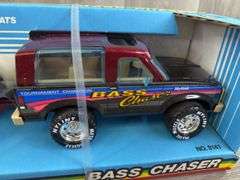 Nylint Tournament Champion Bass Chaser, 15 1/2” Long