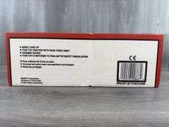 Ford Motorcraft The Beast Twin Boom Wrecker, 16” Long